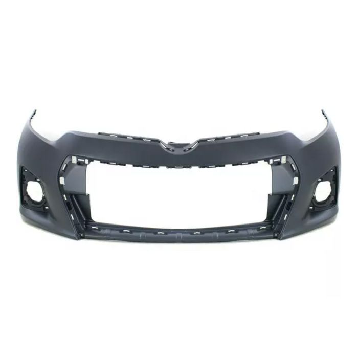 Front Bumper - AL-0289