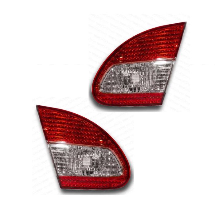 Tail Lamp (Set) - AL-0075