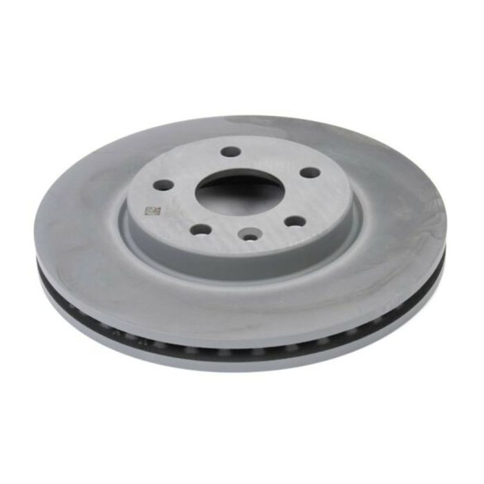Disc Brake Rotor - GM-1211