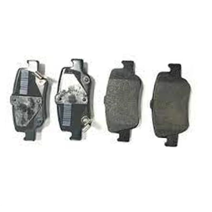 Ceramic SpeedPlus Brake Pad [ REAR]-SP2094