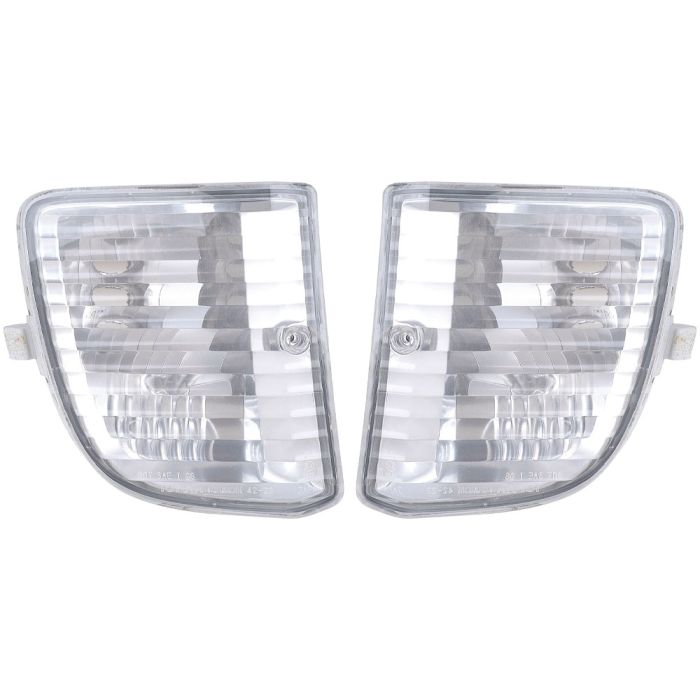 Front Lamp (Set) - HLL01-2075