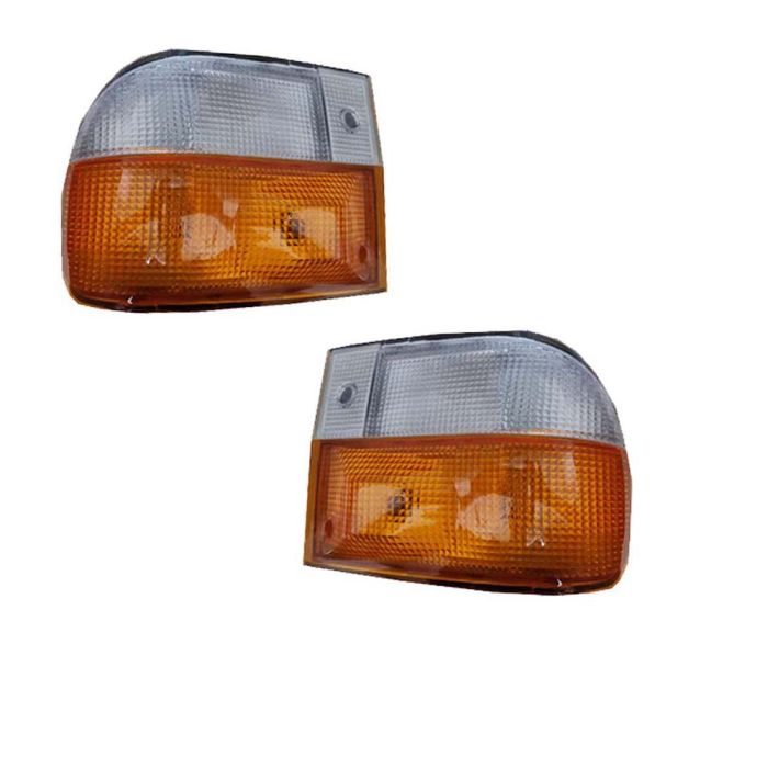 Corner Lamp - FT04-1903