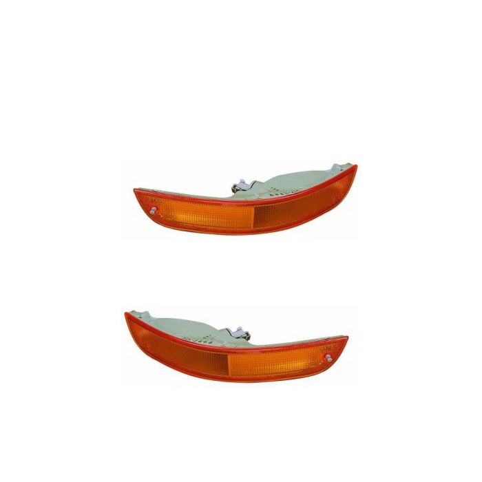 Front Lamp (Set - Left & Right) -  HLL01-1075