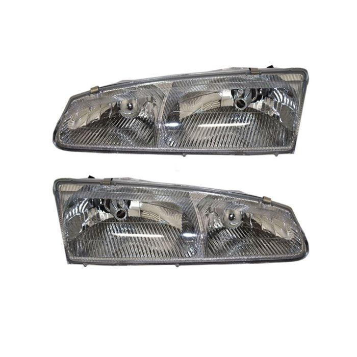 Head Lamp Assembly (Set) - 20-3174-88