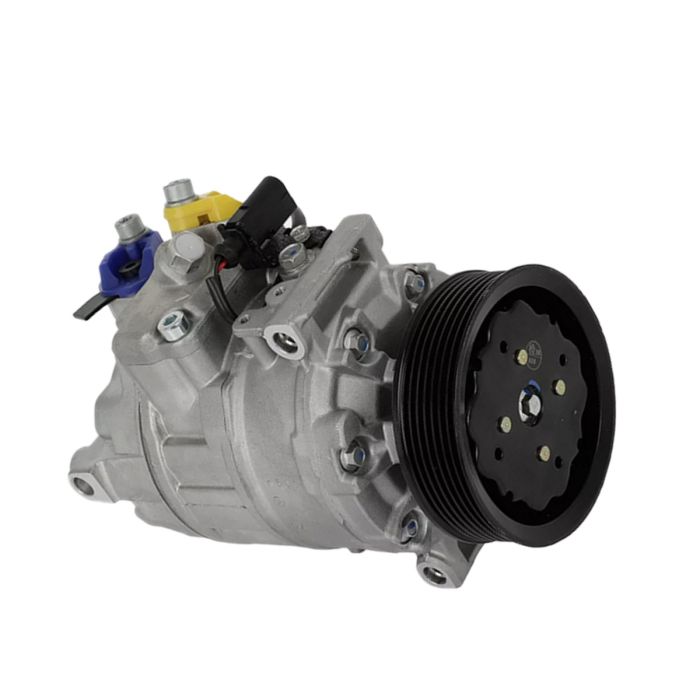 AC Compressor - LD36:23 -  [4711392 4711516]