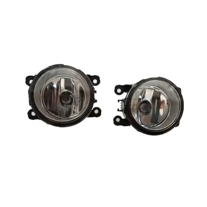 Fog Lamp (Set) - 23-5031