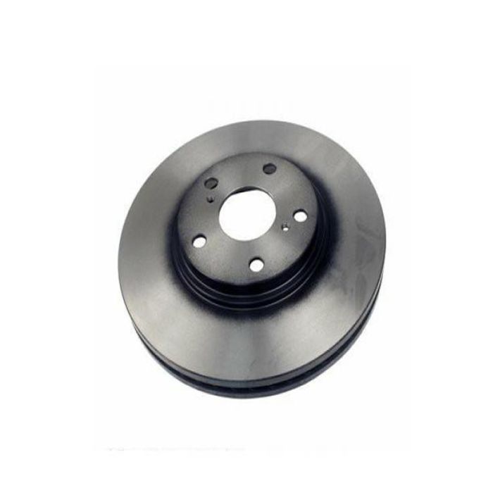 Speedplus Geomet Coated Brake Disc [Rear] - 4243178010SP
