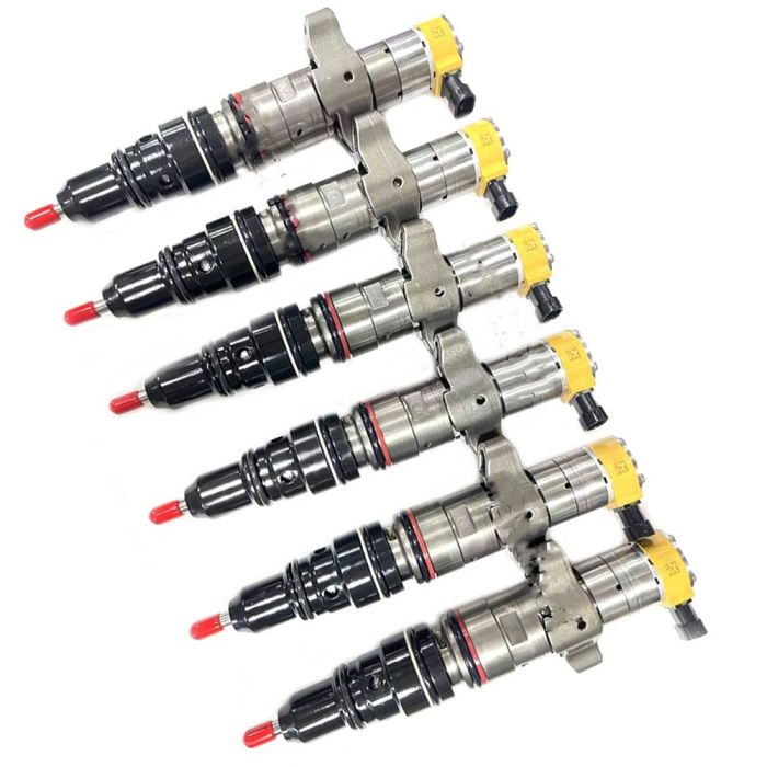Fuel Injector (Set) - 241-3239