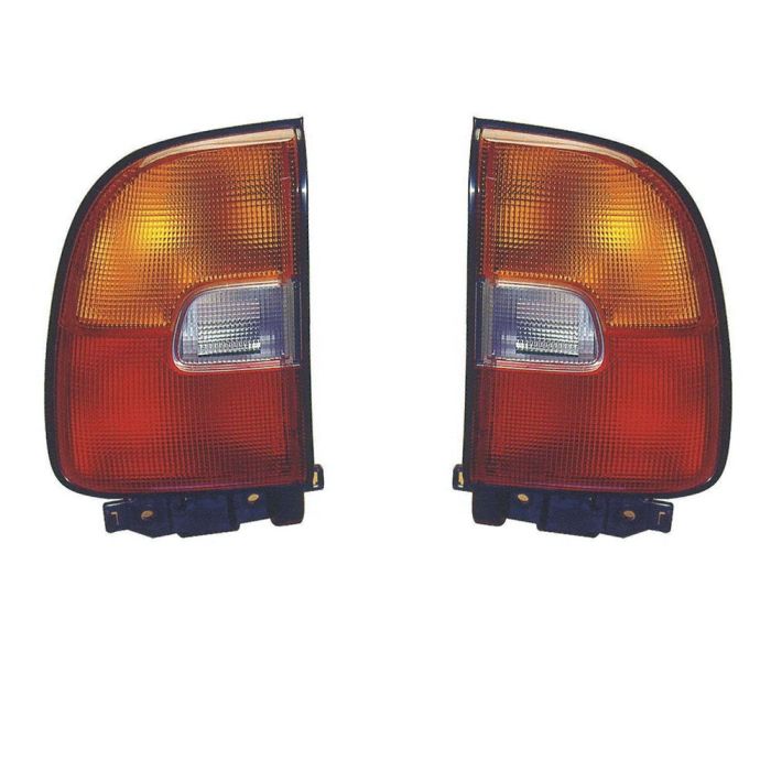 Tail Lamp (Set) - HLL01-2054