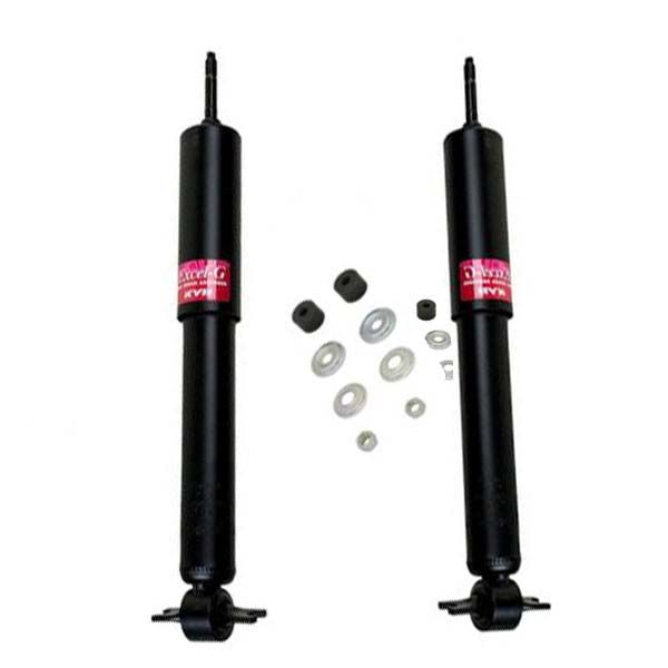 Excel - G Front Gas Shock Absorber (Set) 343410