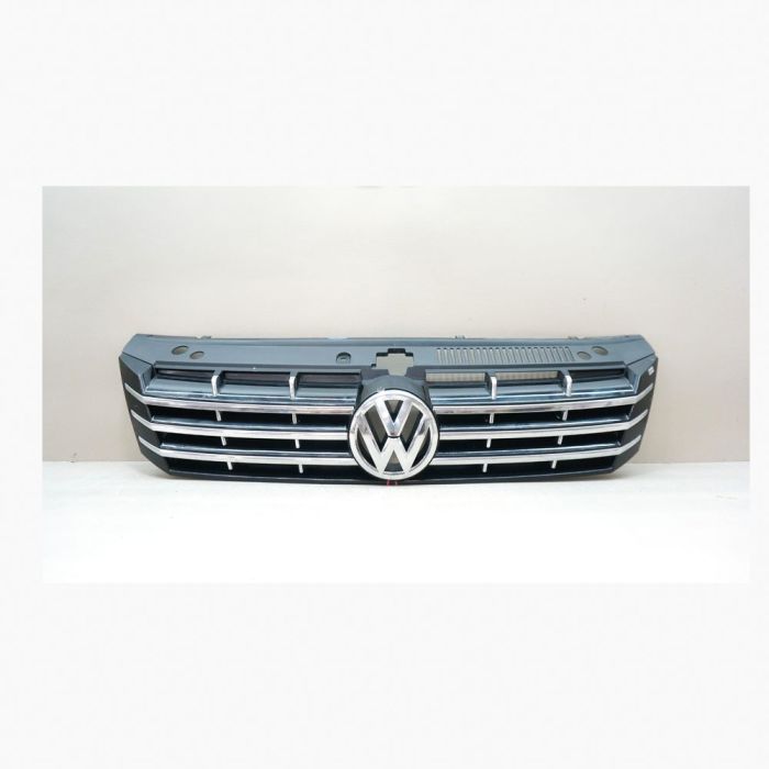 Front Grille (Passat 7) - 561853653C 