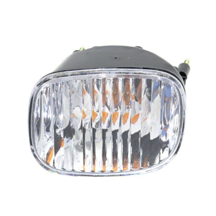 Daytime Running Lamp (Driver's Side) - GM2562100
