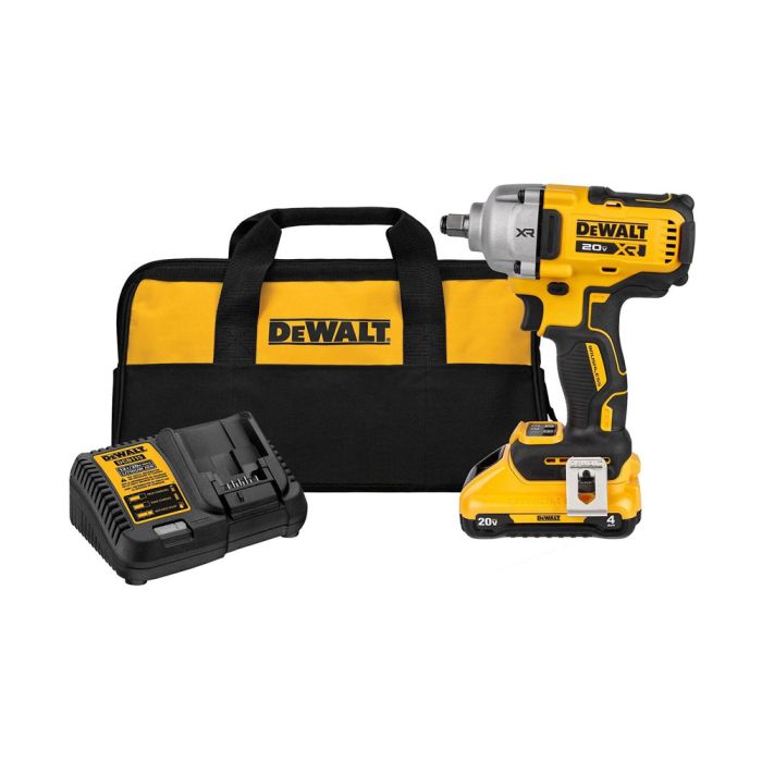 DEWALT 20V Max  Cordless Power Drill - DW20