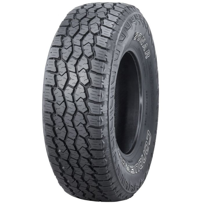 Sonar Tyre - 245/70R16