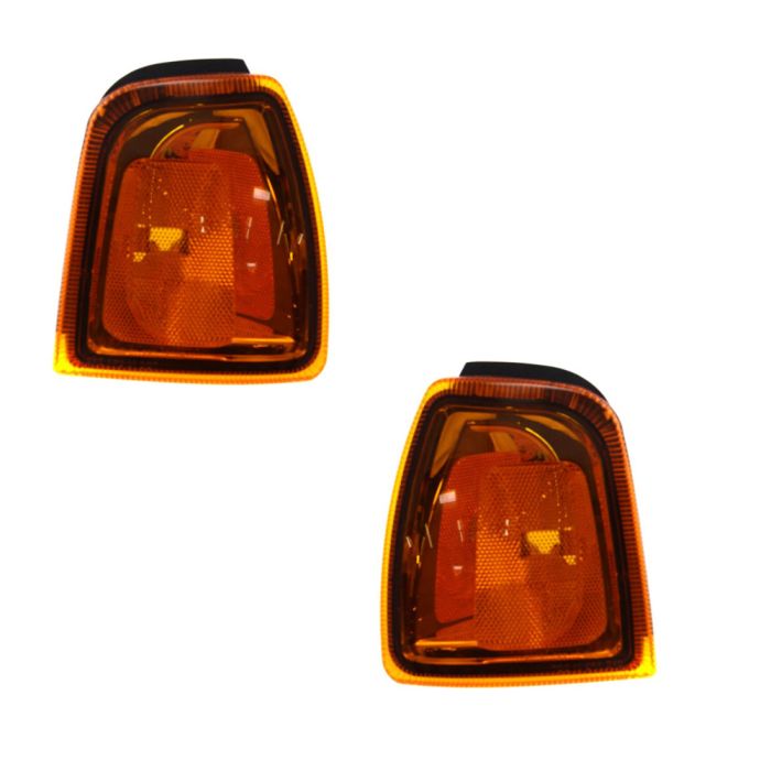 Park/Signal Lamp (Set) -18-5663-01
