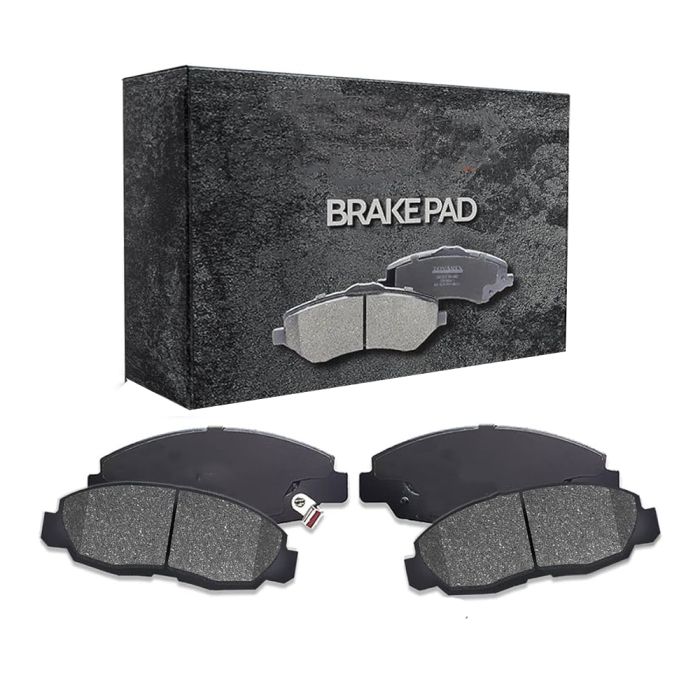 Brake Pad (Set)  - D1332