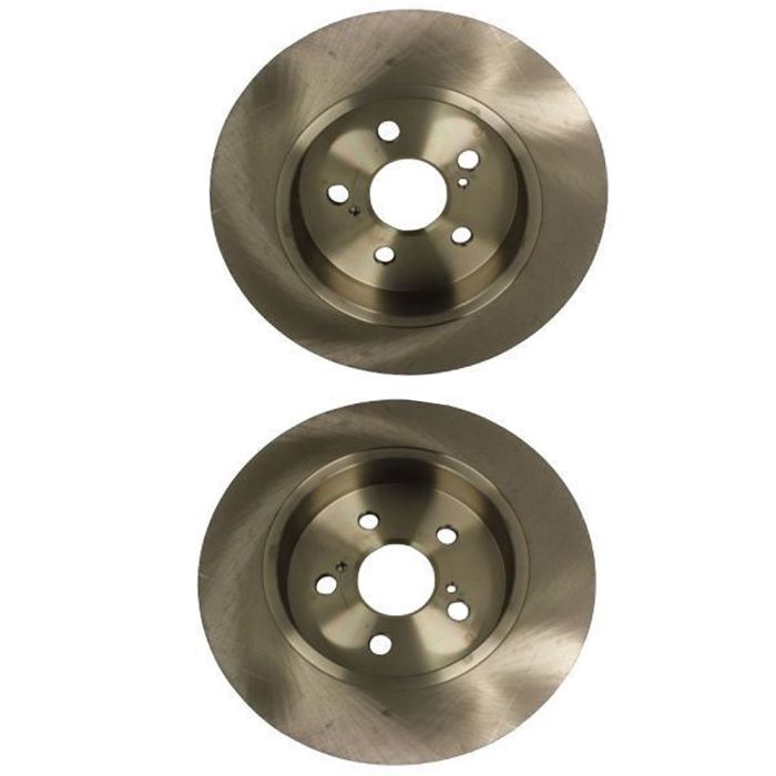Super Gold Brake Disc (Sets) - 42431-12270