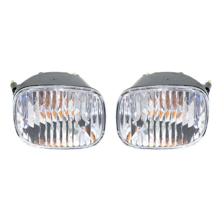 Daytime Running Lamp (Set - Left & Right) - GM531-B000L/R
