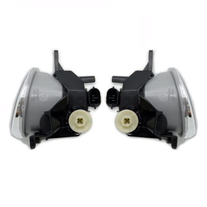 Fog Lamp (Set) - 19-5083-T-A