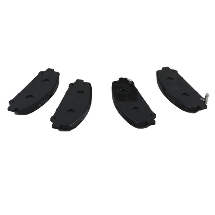 Ceramic Speedplus Brake Pad [Front] - SP1448