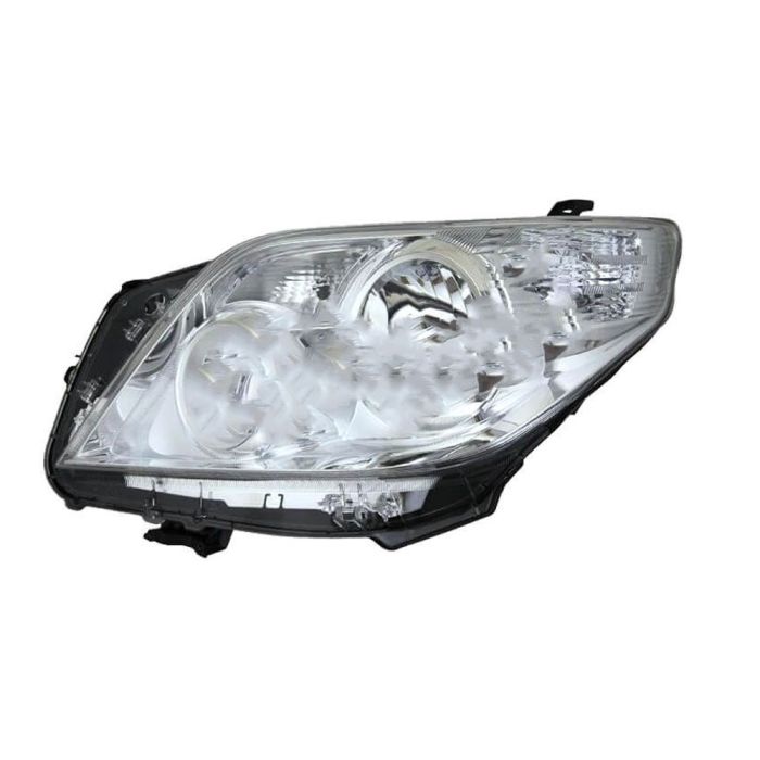 Head Lamp (Set: Left & Right) - 12-4092-L