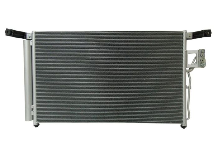 AC Condenser - P07775