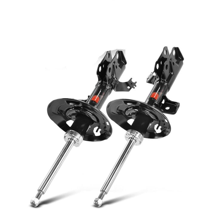 Shock Absorber - Camry2.2 B