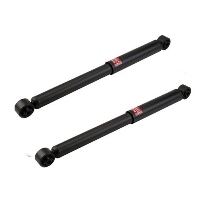 Excel - G Rear Gas Shock Absorber (Set) - 553100