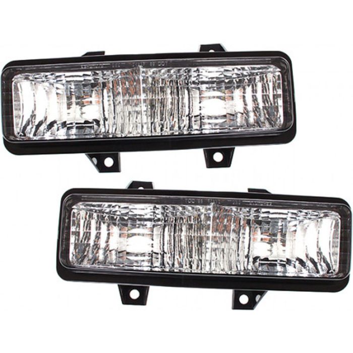 Signal Lamp (Set - Left & Right) - GM125-U000