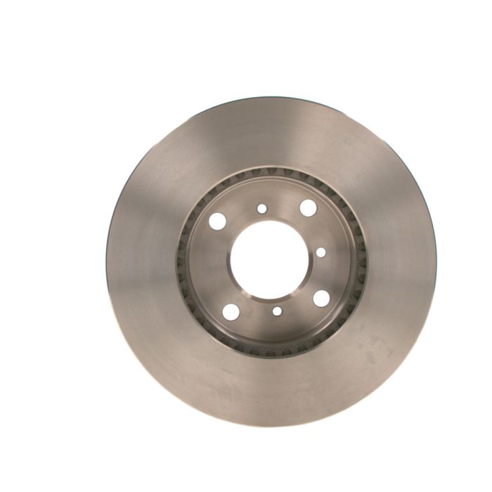 Speedplus Geomet Coated Brake Disc [Front] - 43512226190SP