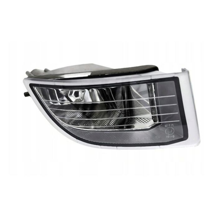 Fog Lamp (Passenger's Side) - 12-5034-R
