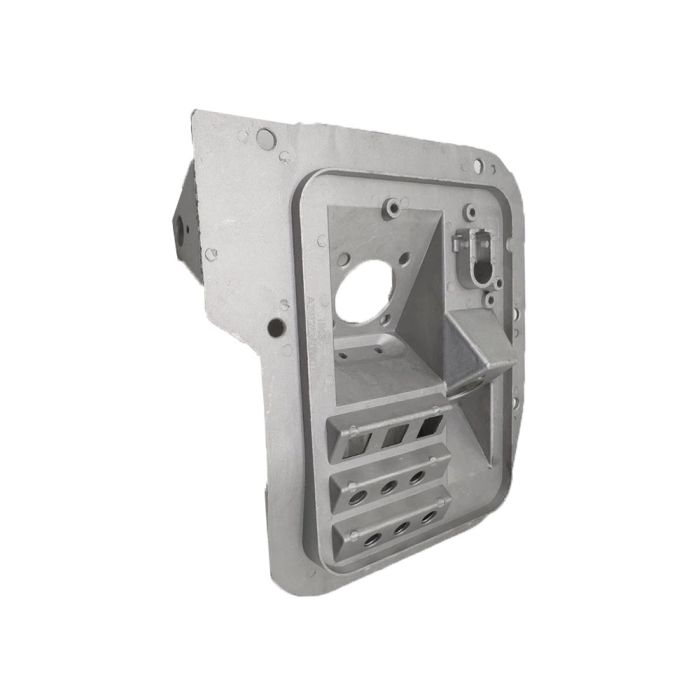 Clutch Pump And Pedal Assembly - AZ9719360020