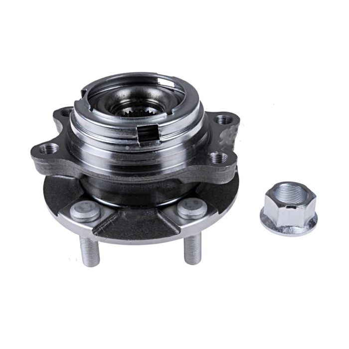 Wheel Hub Bearing - 40202-CA000