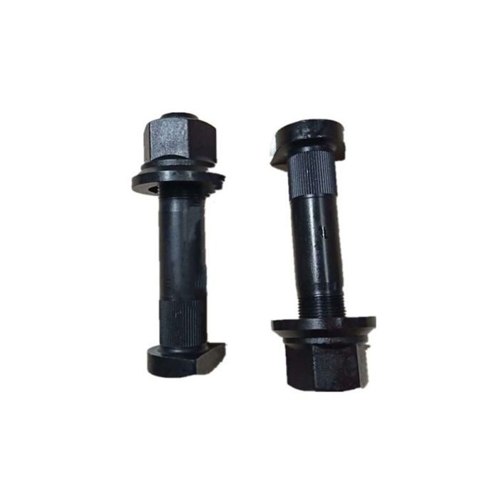 Bolt (Half Thread) - 99000310049