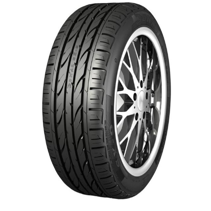 Sonar Tyre - 275/65R17