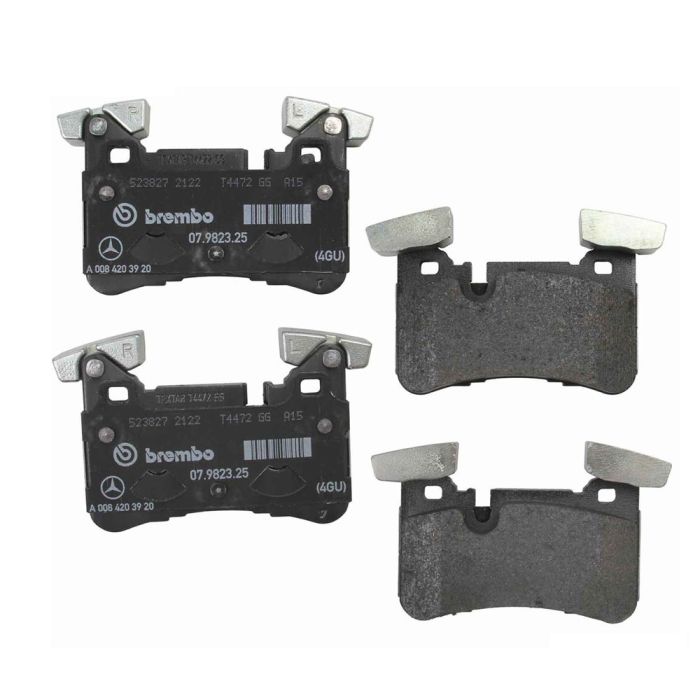 Disk Brake Pad - 0084203920