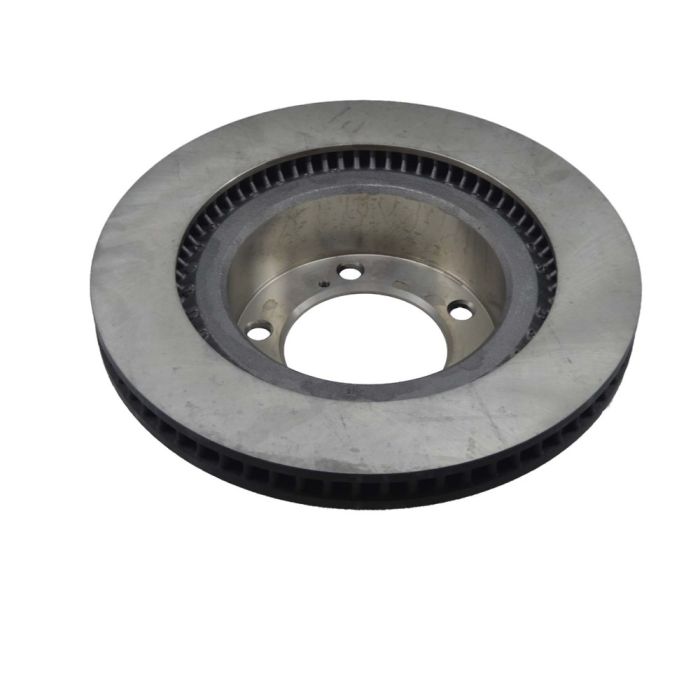 Front Brake Disc - 43512 - 33043-1