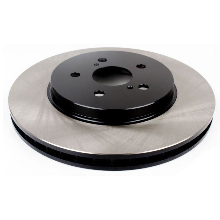 Front Brake Disc - 43512-12710