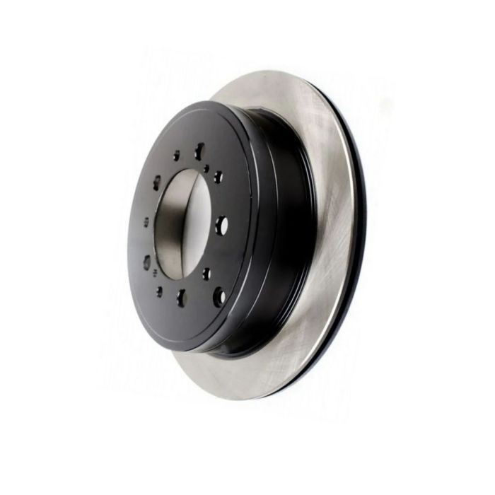 Rear Brake Disc - 42431-0K130