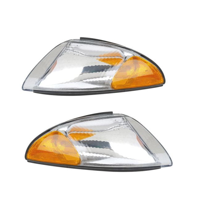 Park/Signal Lamp (Set - Left & Right) - CS065-U000L/R