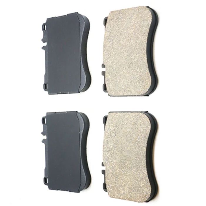 Brake pad(Set)-D1782