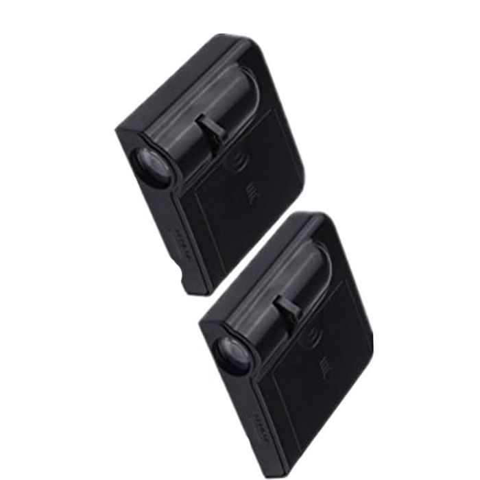 Door Light with Battery - DLB-35