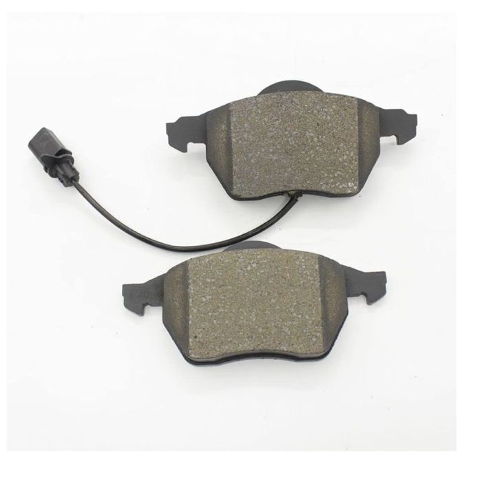 Brake Pad - 4B0698151E