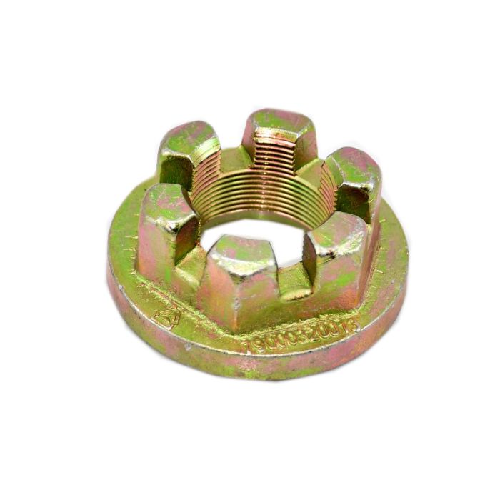 Howo Truck Differential Nut - WG9970320116