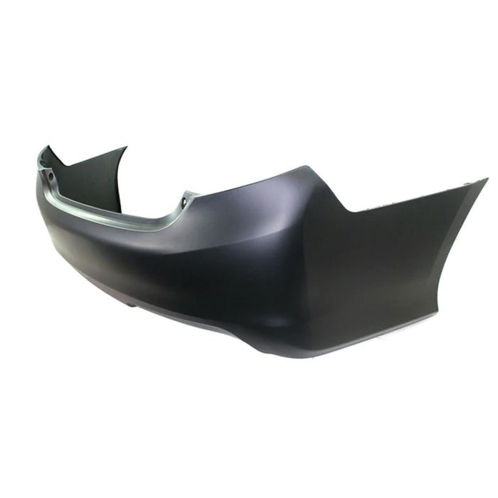 Rear Bumper - AL-0627