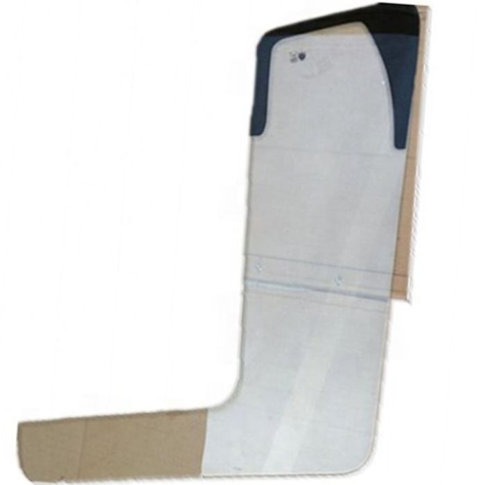Door Glass (Left L Shape) - WG1642350003