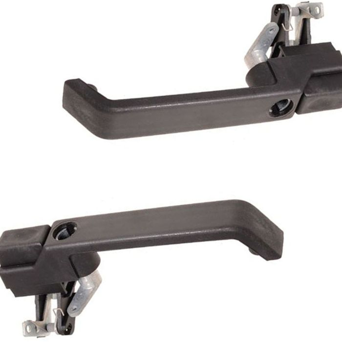 Door Handle Push Button - MXC7651