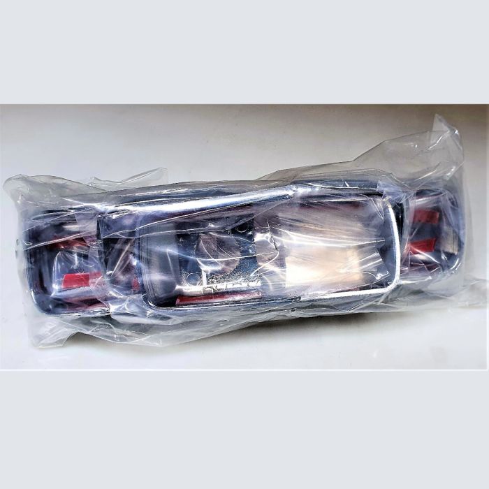 Exterior Door Handles - DL059