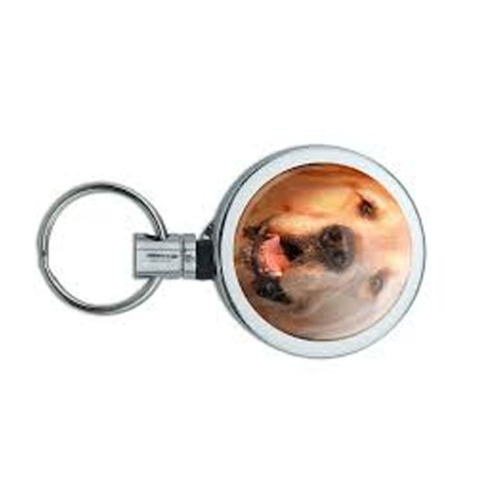 Dog Rope Key Holder - V1129686