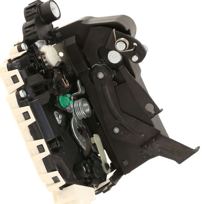 Door Latch - LR012791